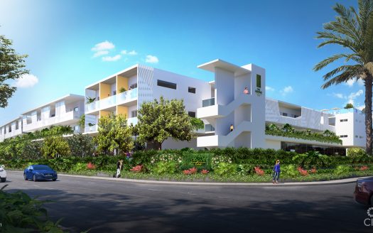 THE GROVE TOO – UNIT 53 THE GROVE TOO – UNIT 53