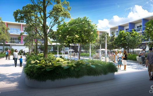 THE GROVE TOO – UNIT 53