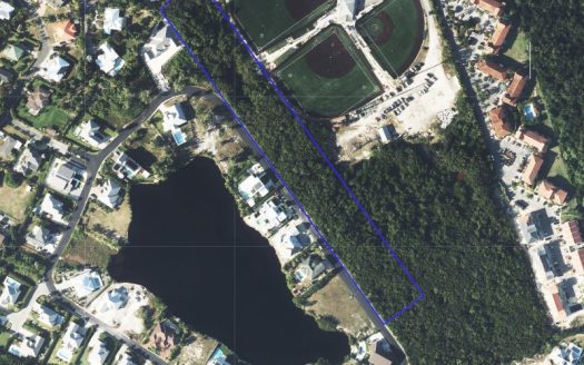 SOUTH SOUND DEVELOPMENT SITE – 4.372 ACRES