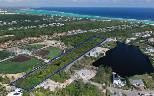 SOUTH SOUND DEVELOPMENT SITE – 4.372 ACRES