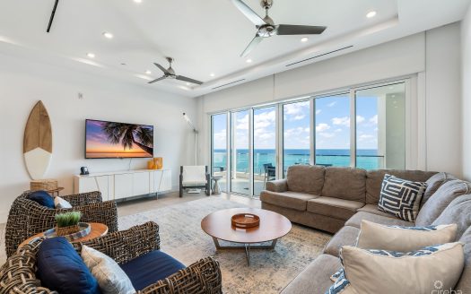 RUM POINT RESORT 403, OCEANFRONT CONDO