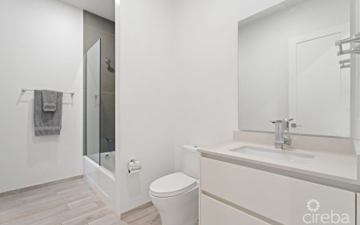 AURA 107, SOUTH SOUND CONDO