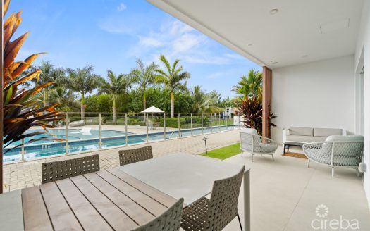 AURA 107, SOUTH SOUND CONDO