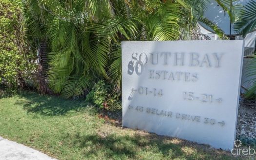 SOUTH BAY ESTATES – 4 BED TOWNHOME WITH EXCEPTIONAL FLOOR PLAN
