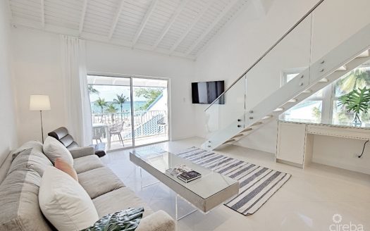 VILLAS OF THE GALLEON #39 – STUNNING REMODEL