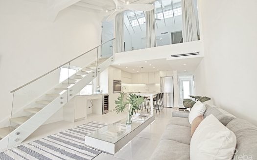 VILLAS OF THE GALLEON #39 – STUNNING REMODEL