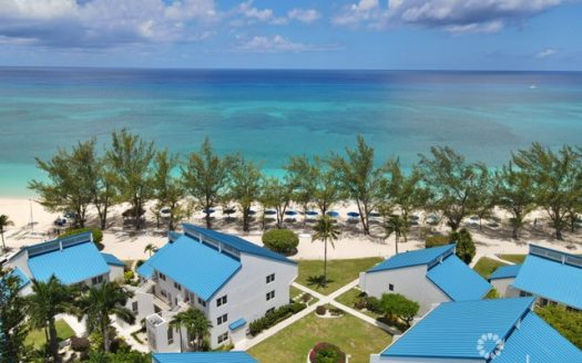 VILLAS OF THE GALLEON #39 – STUNNING REMODEL