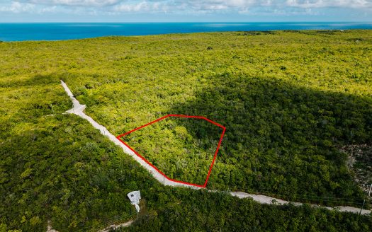 SOVERIGN HEIGHTS LOT A