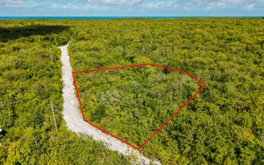 SOVERIGN HEIGHTS LOT A