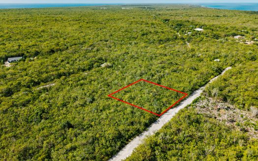 SOVERIGN HEIGHTS LOT B