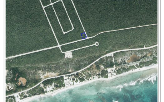 DOLPHIN ESTATE PARCEL, CAYMAN BRAC