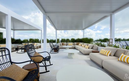 THE GROVE TOO – PENTHOUSE – 2 BED