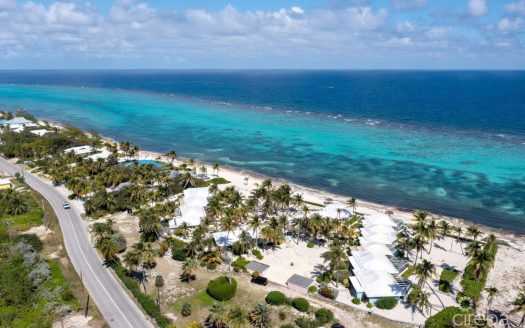 SEA LODGES OF CAYMAN KAI – PRIME ONE BEDROOM BEACHFRONT CONDO