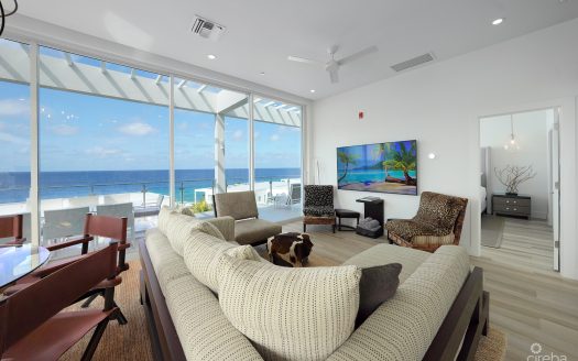 SUNSET POINT – SIGNATURE PENTHOUSE WITH VENDOR FINANCING!