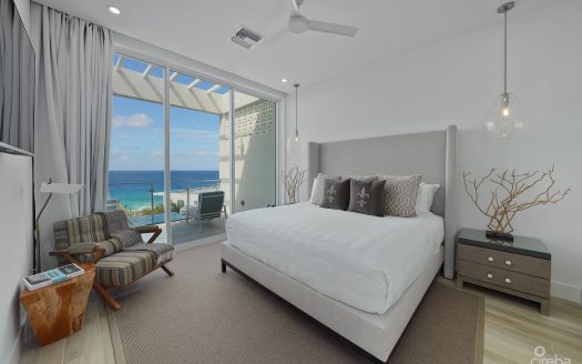 SUNSET POINT – SIGNATURE PENTHOUSE WITH VENDOR FINANCING!