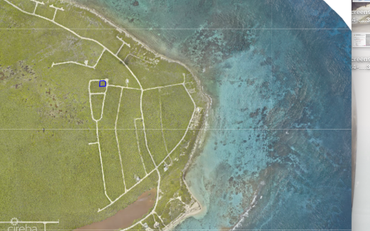 LITTLE CAYMAN LOT NEAR POINT OF SANDS