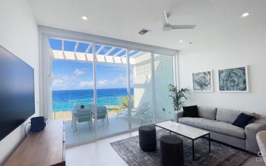 SUNSET POINT OCEANFRONT CONDO