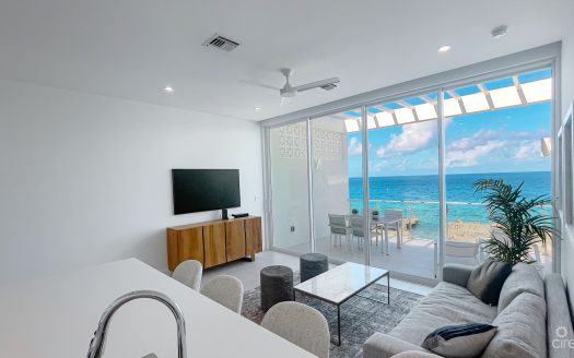 SUNSET POINT OCEANFRONT CONDO
