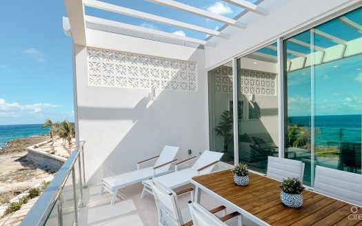 SUNSET POINT OCEANFRONT CONDO