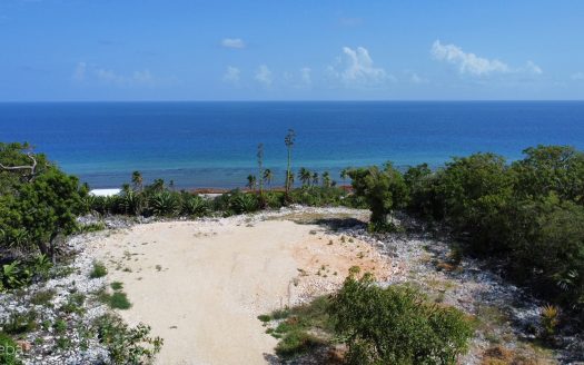 BLUFF LAND – CAYMAN BRAC EAST – LOT #4