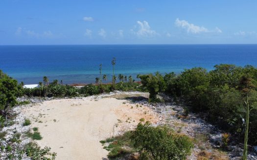 BLUFF LAND – CAYMAN BRAC EAST – LOT #4