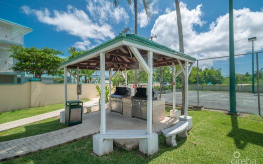 PLANTATION VILLAGE BEACH RESORT VILLA – POOL VIEW