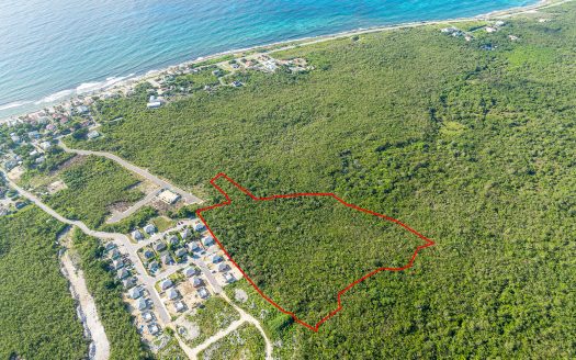 6.50 ACRES – INVESTMENT OPPORTUNITY