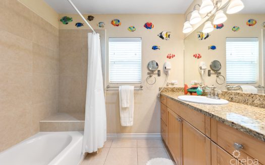 NORTH POINTE BEACHFRONT CONDO