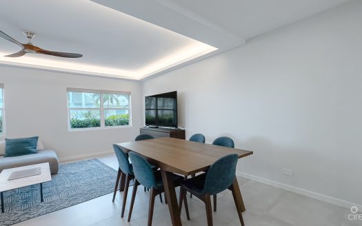 PLANTATION VILLAGE SEVEN MILE BEACH