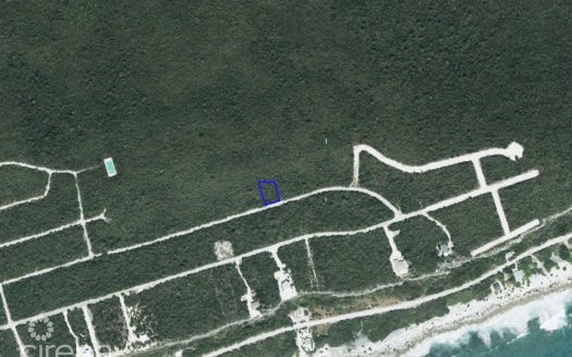 SELWORTHY GROVE 0.29 ACRES, CAYMAN BRAC