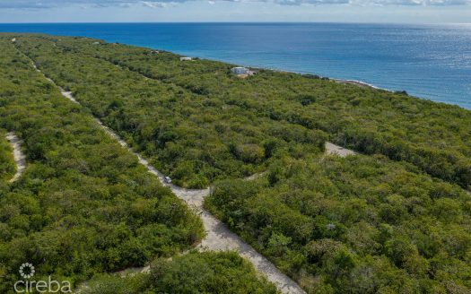 SELWORTHY GROVE 0.29 ACRES, CAYMAN BRAC
