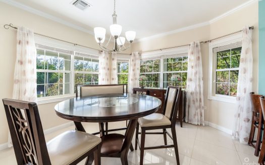 LONGFELLOW CIRCLE 18, BREAKERS FAMILY HOME