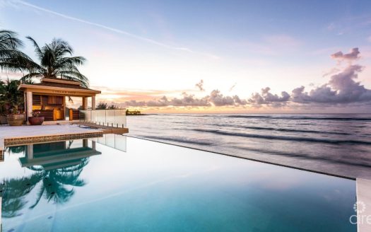 VILLA D’ESTE – PROSPECT POINT WATERFRONT HOME