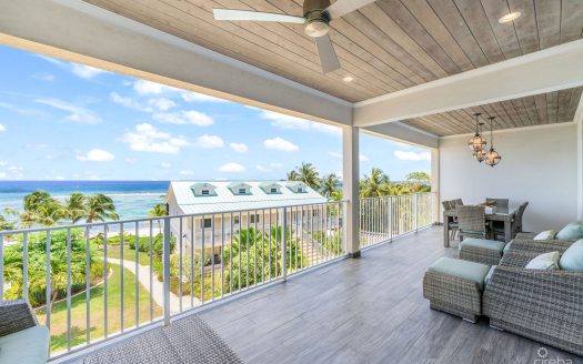 CORAL BAY VILLAGE
