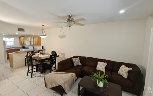 2 BED 2.5 BATH END UNIT – HOPE SPRINGS – GEORGE TOWN