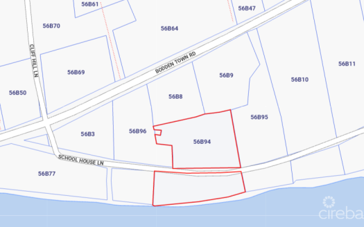 BREAKERS BEACH COTTAGE | BEACHFRONT PROPERTY WITH ENDLESS POTENTIAL