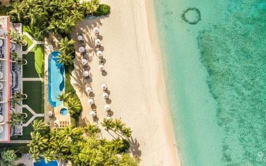 THE RENAISSANCE VILLA 25 – SEVEN MILE BEACH