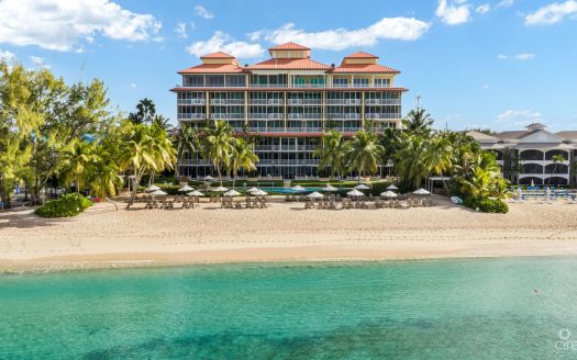 THE RENAISSANCE VILLA 25 – SEVEN MILE BEACH