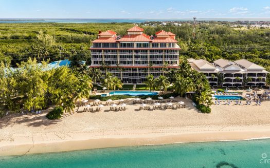 THE RENAISSANCE VILLA 25 – SEVEN MILE BEACH