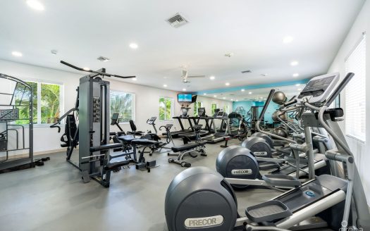 THE RENAISSANCE VILLA 25 – SEVEN MILE BEACH