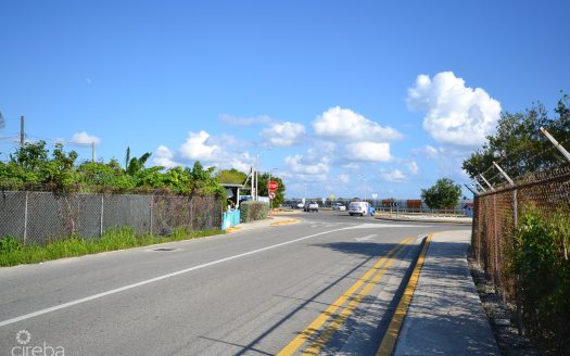 COMMERCIAL PARCEL OFF PRINTER WAY