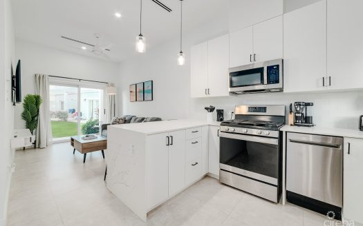 MEADOWS 1 BED/1 BATH TURN KEY UNIT – PHASE ONE