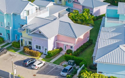 MEADOWS 1 BED/1 BATH TURN KEY UNIT – PHASE ONE