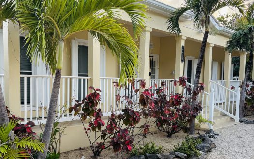 SOUTHSIDE HOME AND BLUFFSIDE COTTAGE
