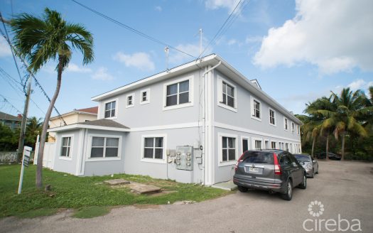 PARKLANE LIVING TOWNHOUSE