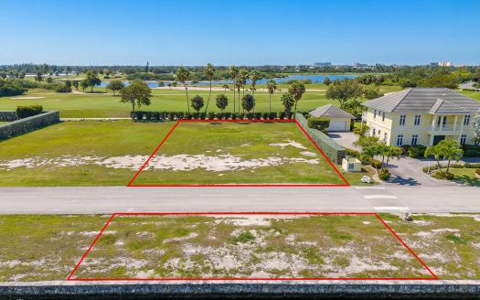 PREMIER CRYSTAL HARBOUR RESIDENTIAL LOT – CRIGHTON DRIVE
