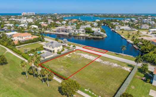 PREMIER CRYSTAL HARBOUR RESIDENTIAL LOT – CRIGHTON DRIVE