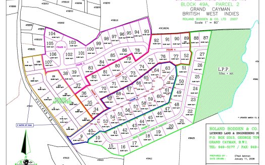 IMPERIAL ESTATES – DUPLEX LOT 99 IMPERIAL ESTATES – DUPLEX LOT 99