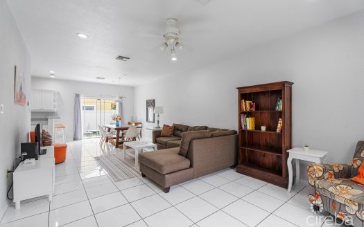 SOUTHERN SKIES 10, SOUTH SOUND HOME