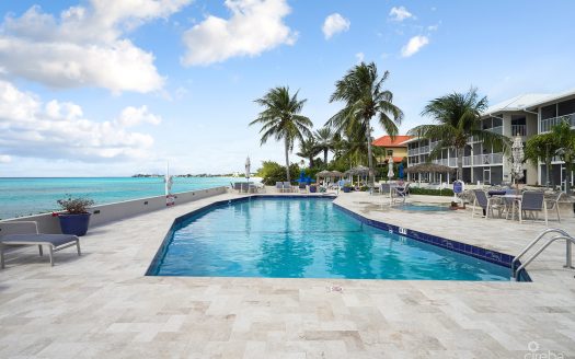 DISCOVERY POINT CLUB BEACHFRONT